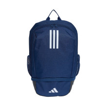 Tiro 23 League (26.5 L) EQPC Backpack Team Navy Blue-Black-White