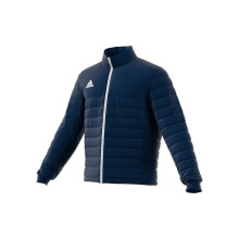 Entrada 22 Light EQPC Coat Navy Blue-White