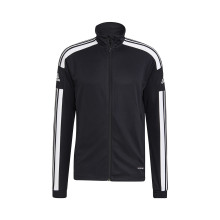 Squadra 21 Training EQPC Jacket Black-White