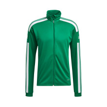 Giacca Squadra 21 Training EQPC Green-White