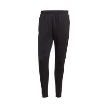 Squadra 21 Training EQPC Lange broek Zwart-Wit