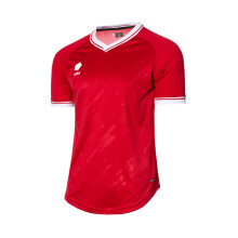 Maillot Summit 23 m/c EQPC Devil Red