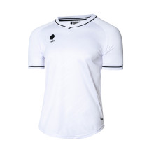 Maillot Summit 23 m/c EQPC Ice White