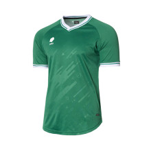 Camiseta Summit 23 m/c EQPC Forest Green