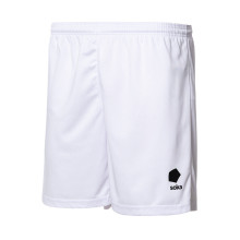 Soul 23 EQPC Shorts Weiß