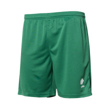 Soul 23 EQPC Shorts Forest Green