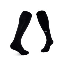 Soul EQPC Football Socks Panther Black