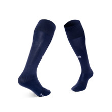 Soul EQPC Football Socks Storm Blue