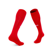 Soul EQPC Football Socks Devil Red