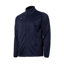 Soul 23 EQPC Jacket Storm Blue