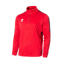 Sudadera Soul 23 EQPC Devil Red