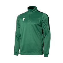 Sudadera Soul 23 EQPC Forest Green