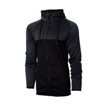 Chaqueta Summit 23 EQPC Panther Black