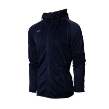 Chaqueta Summit 23 EQPC Storm Blue