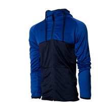 Chaqueta Summit 23 EQPC Sea Blue