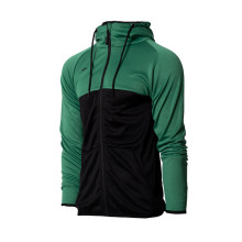 Veste Summit 23 EQPC Forest Green