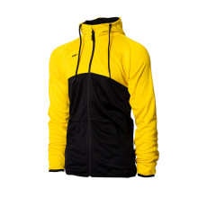 Summit 23 EQPC Jacket Banana Yellow