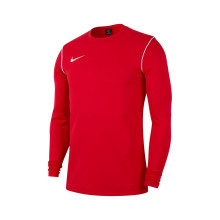 Sweatshirt Park 20 EQPC Red