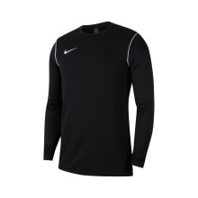 Park 20 EQPC Sweatshirt Schwarz