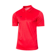 Soul 23 EQPC Polo shirt Devil Red