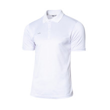 Soul 23 EQPC Poloshirt Wit