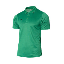 Soul 23 EQPC Polo shirt Forest Green