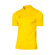 Soul 23 EQPC Poloshirt Banaan Geel