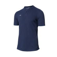 Summit 23 EQPC Polo Shirt Sturmblau