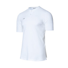 Summit 23 EQPC Polo shirt Ice White