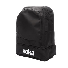 Soul 23 (28L) EQPC Backpack Panther Black