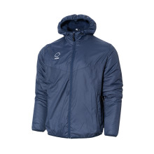 Manteau Soul 23 EQPC Storm Blue