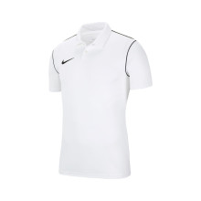 Park 20 m/c EQPC Polo Shirt Weiß