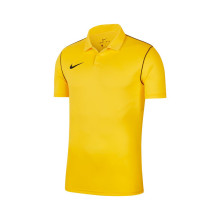 Park 20 m/c EQPC Polo shirt Yellow