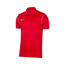 Park 20 m/c EQPC Polo shirt Red