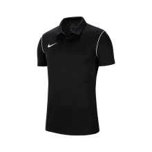 Park 20 m/c EQPC Polo Shirt Schwarz