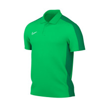 Polo Academy 23 m/c EQPC Green Spark-Lucky Green