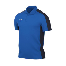 Koszulka Polo Academy 23 m/c EQPC Royal Blue-Obsidian