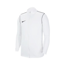 Veste Park 20 EQPC White