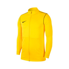 Park 20 EQPC Jacket Yellow