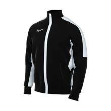 Veste Academy 23 Knit Track EQPC Black-White