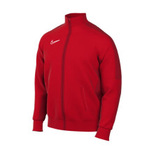 Veste Academy 23 Knit Track EQPC University Red-Gym Red