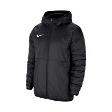 Manteau Park 20 Fall EQPC Black