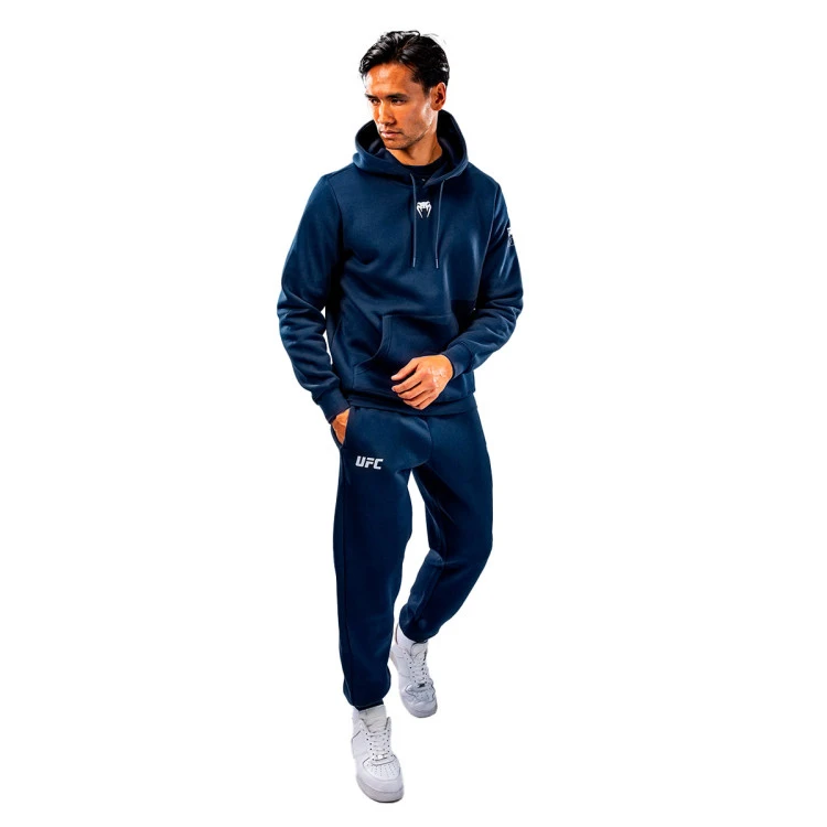 sudadera-venum-fight-week-4.0-plain-version-navy-blue-5