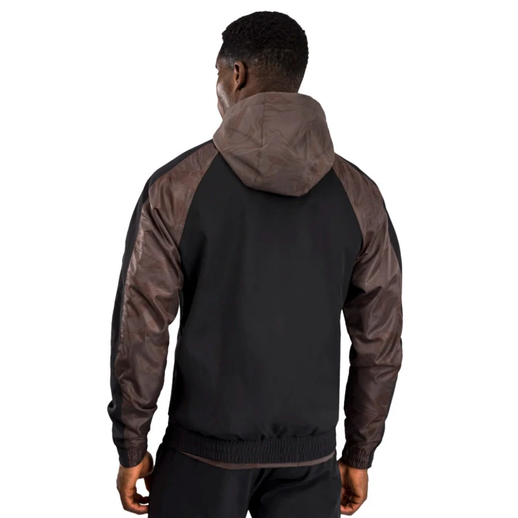 sudadera-venum-fight-week-4.0-dark-brown-1