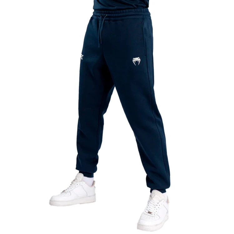 pantalon-largo-venum-fight-week-4.0-plain-version-navy-blue-2