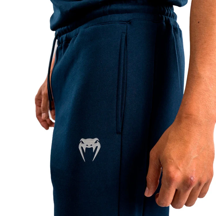 pantalon-largo-venum-fight-week-4.0-plain-version-navy-blue-3