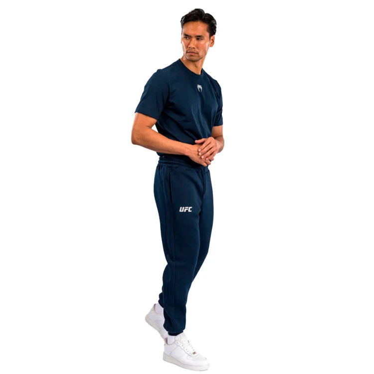 pantalon-largo-venum-fight-week-4.0-plain-version-navy-blue-6