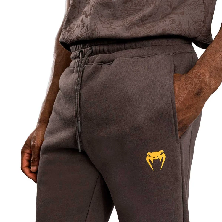 pantalon-largo-venum-fight-week-4.0-plain-version-brown-3