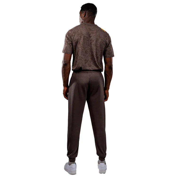 pantalon-largo-venum-fight-week-4.0-plain-version-brown-6