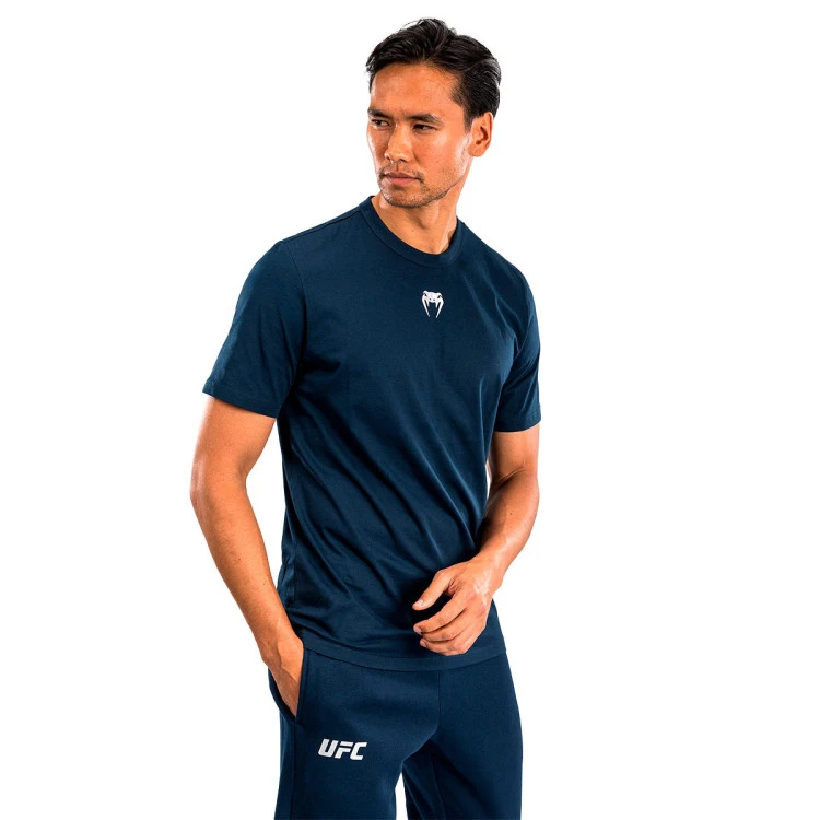 camiseta-venum-fight-week-4.0-plain-version-navy-blue-4